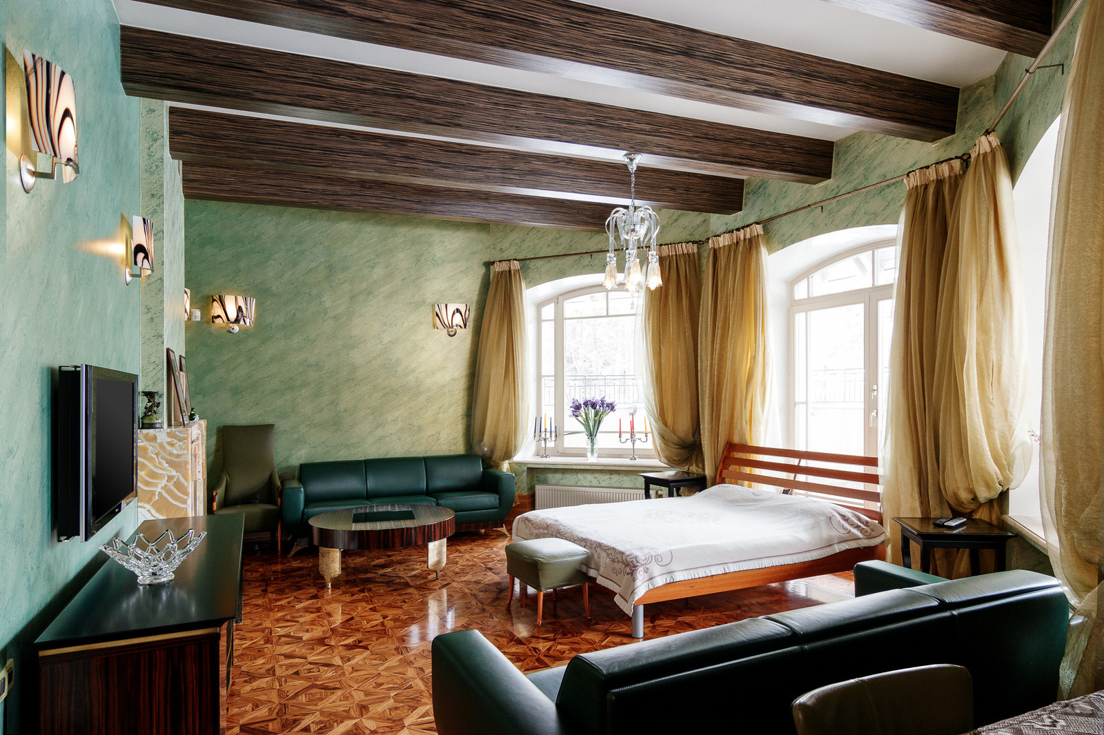 Дом в г. Сестрорецк