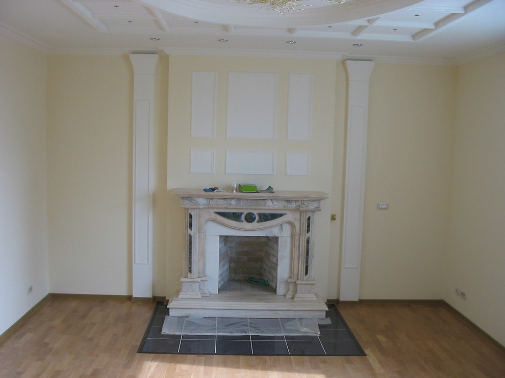 Изделия из гипса