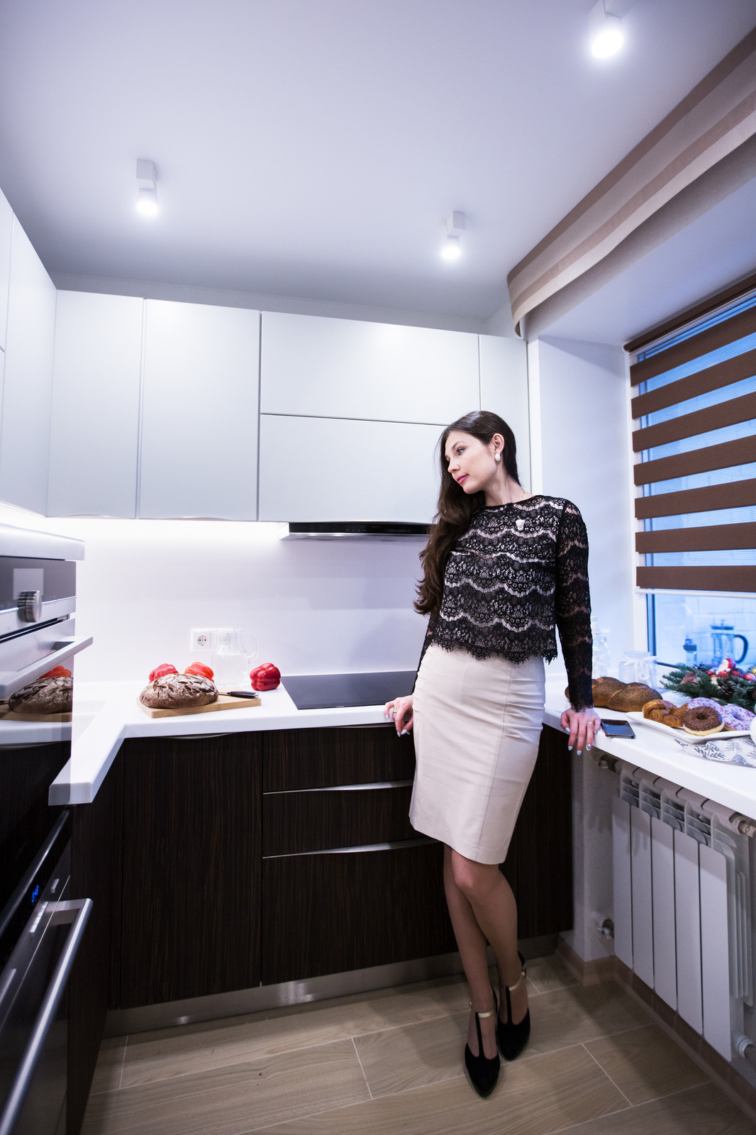 1-комн.квартира в Колпино