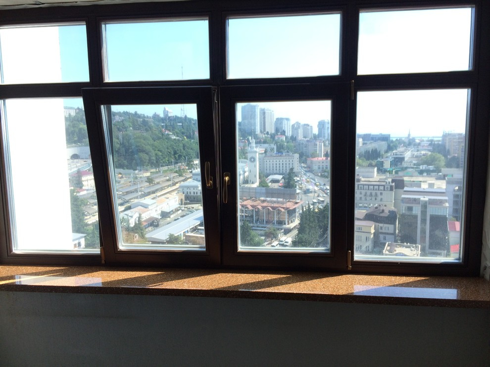 Обложка проекта: Наши работы