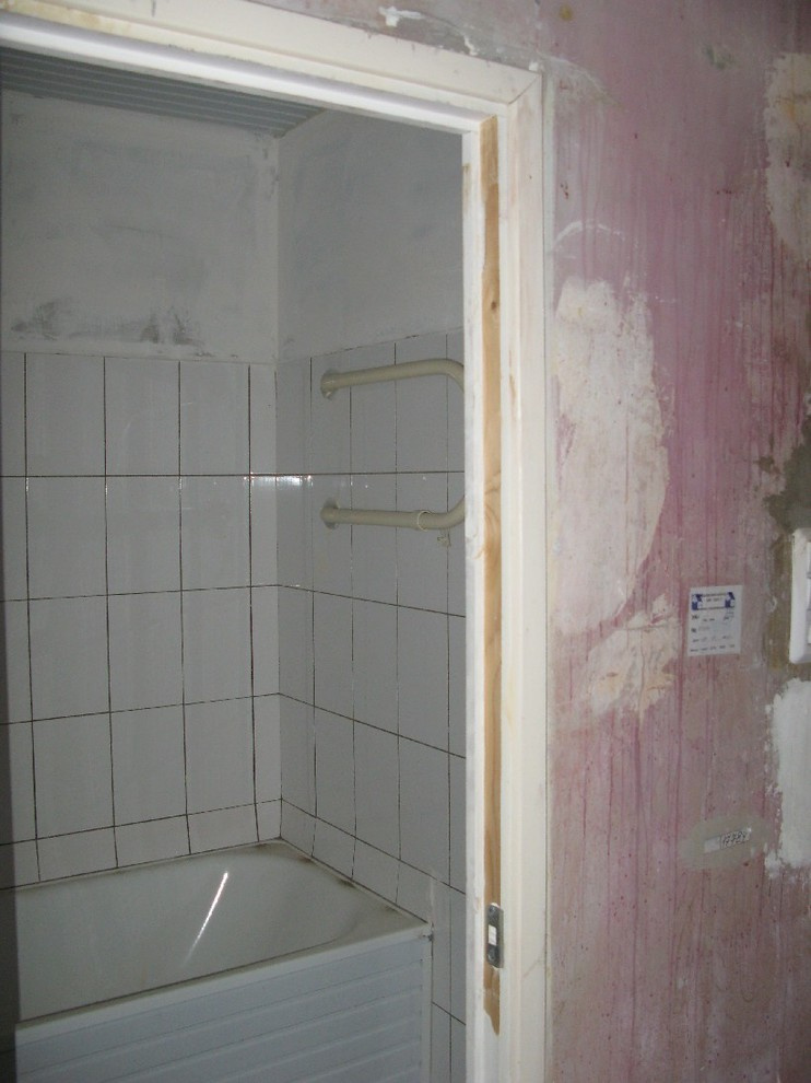 Типовая квартира серии П44Т