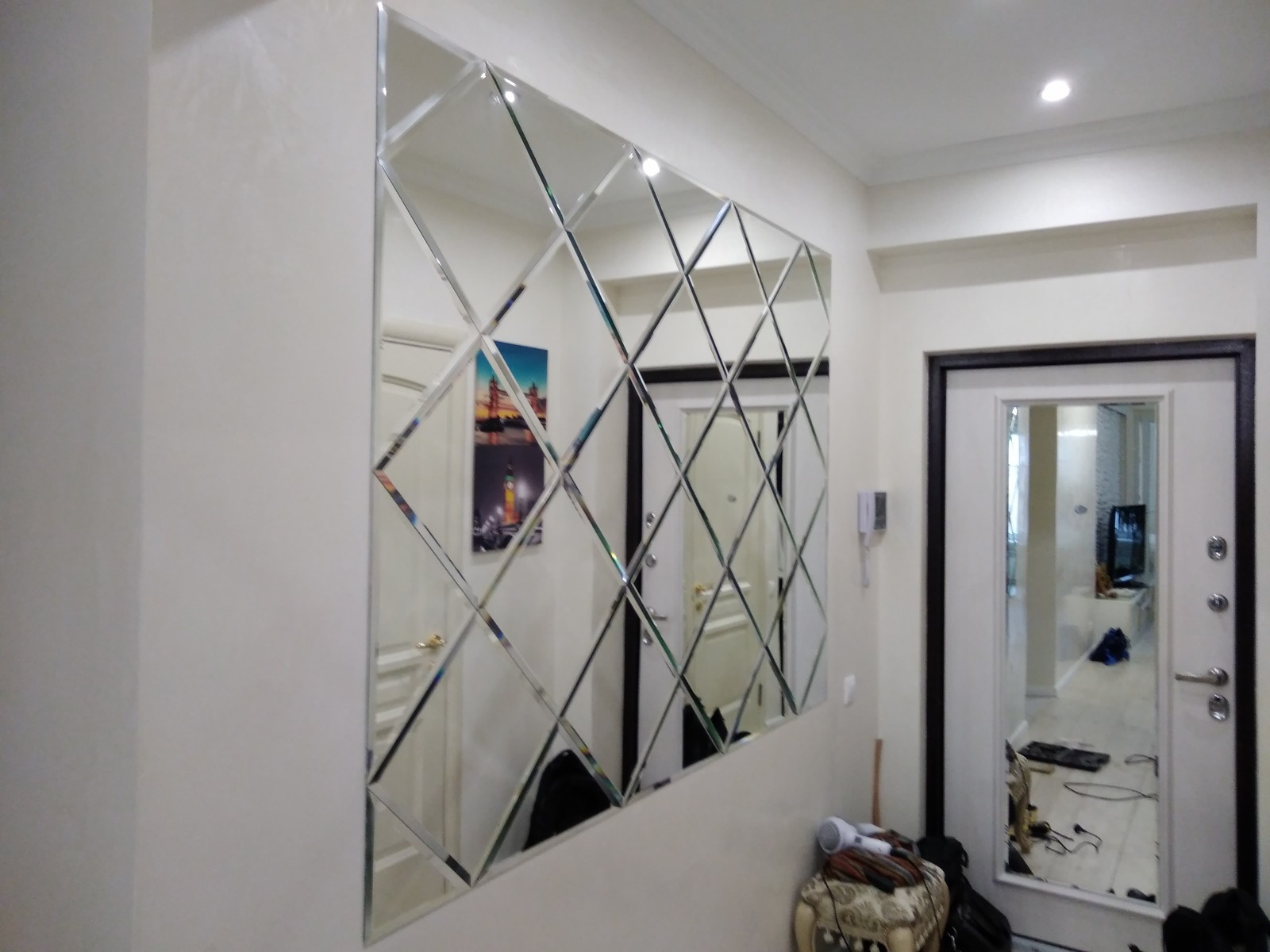 Обложка проекта: Портфолио