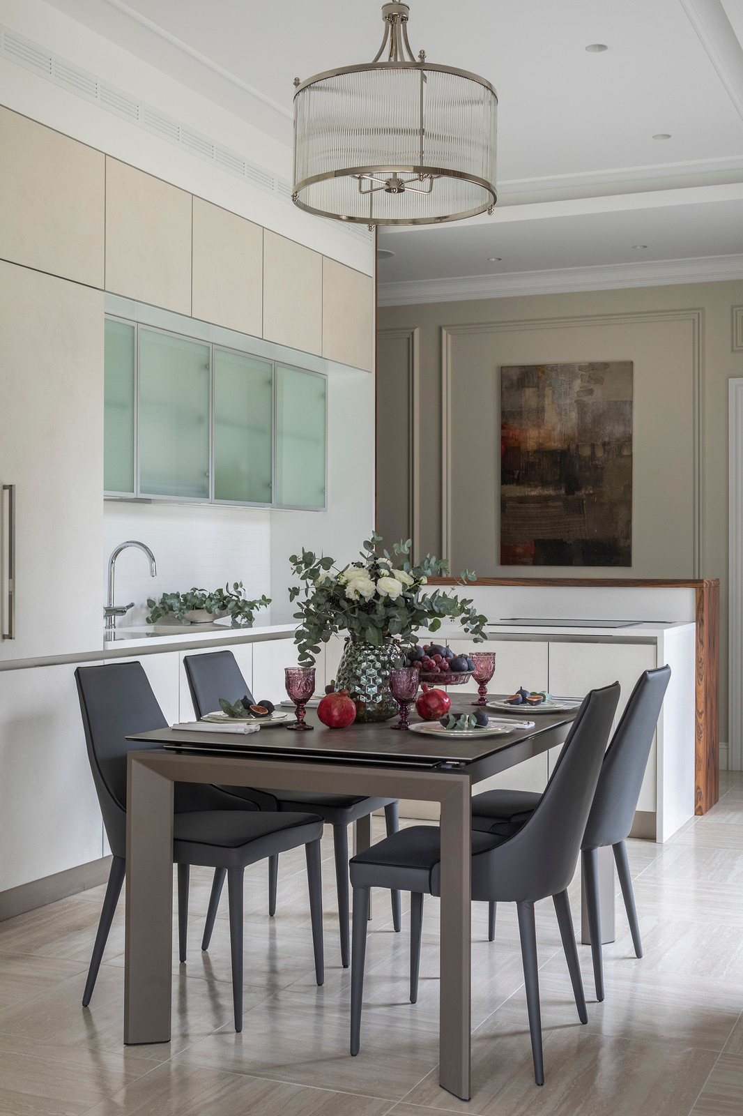 Квартира в Парке Рублево