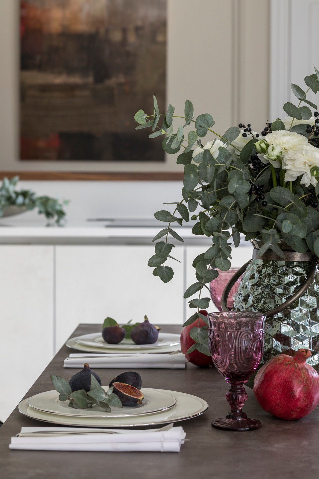 Квартира в Парке Рублево