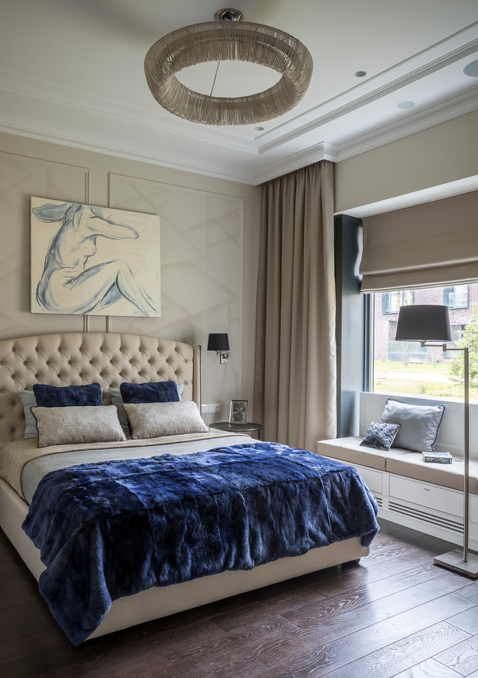 Квартира в Парке Рублево