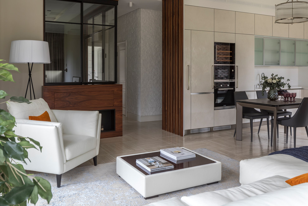 Квартира в Парке Рублево