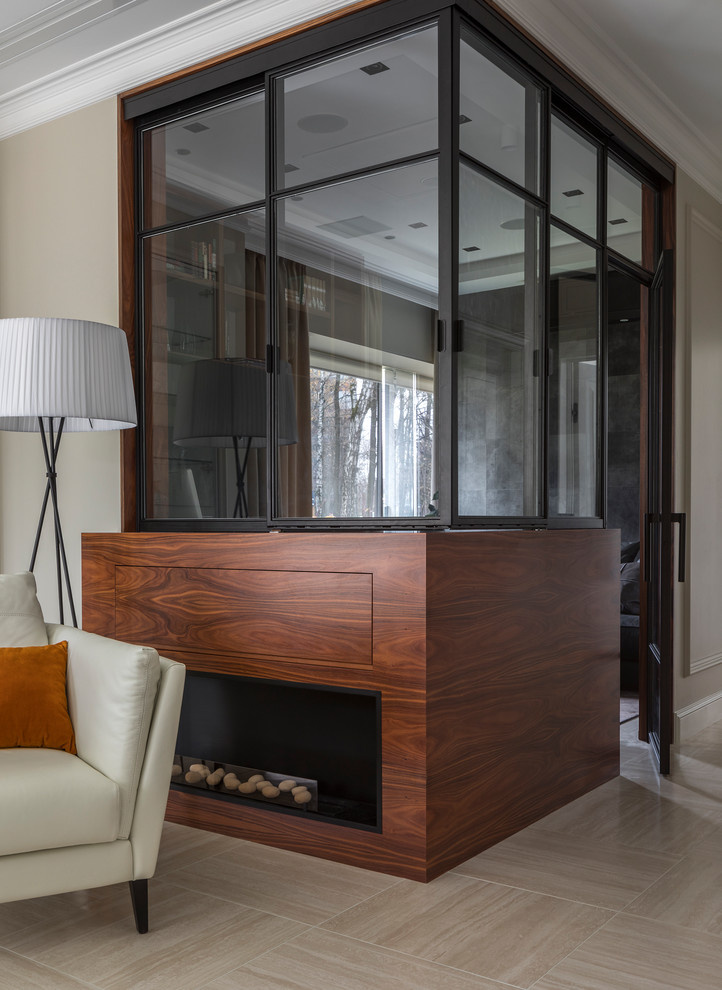 Квартира в Парке Рублево