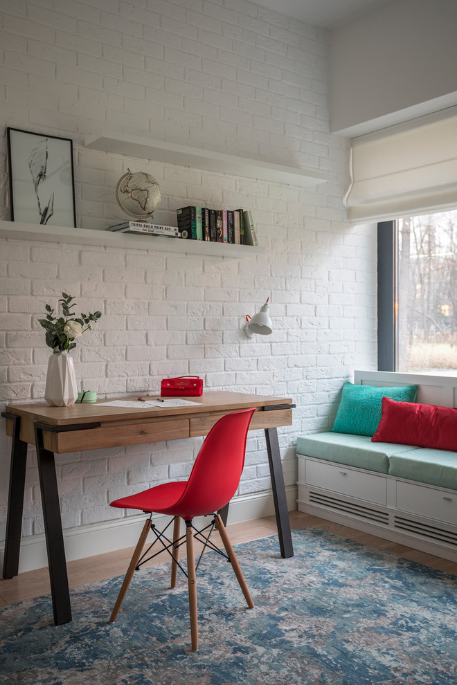 Квартира в Парке Рублево