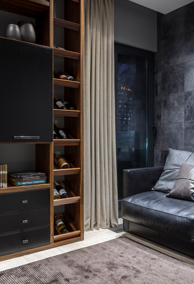 Квартира в Парке Рублево