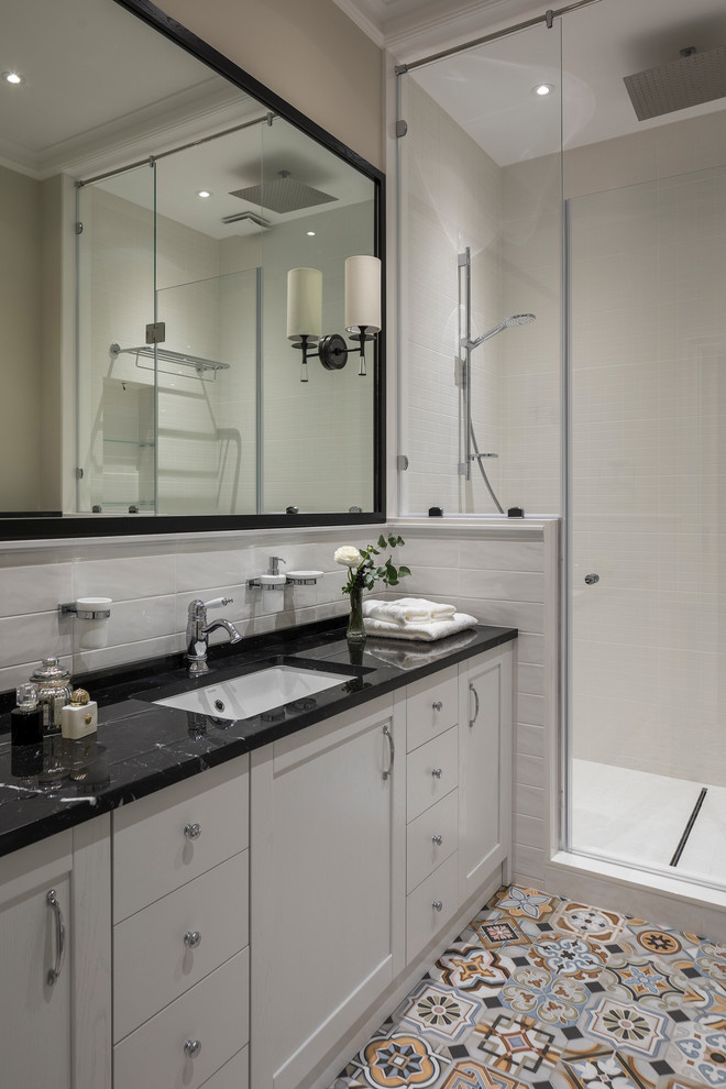 Квартира в Парке Рублево