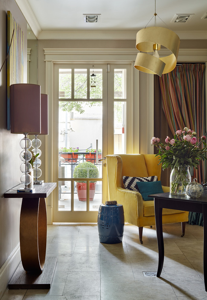 САЛОН КРАСОТЫ CONFETTI НА БРОННОЙ