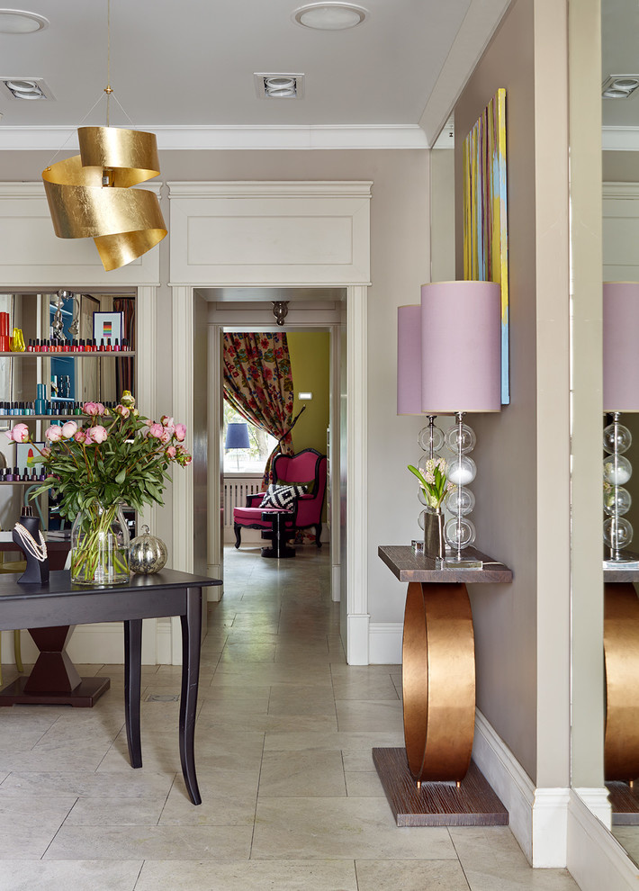 САЛОН КРАСОТЫ CONFETTI НА БРОННОЙ