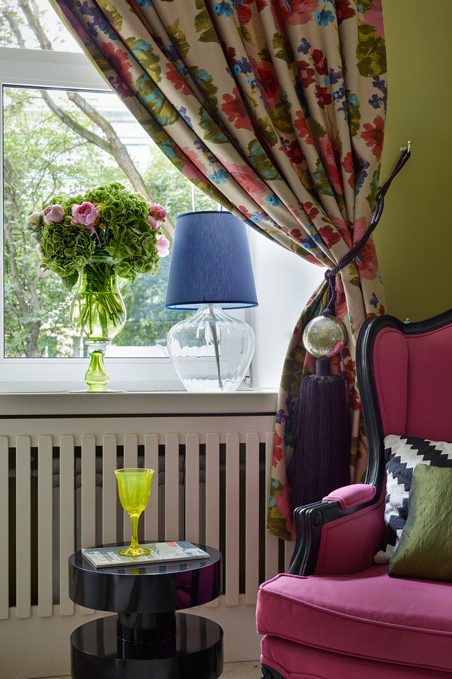 САЛОН КРАСОТЫ CONFETTI НА БРОННОЙ