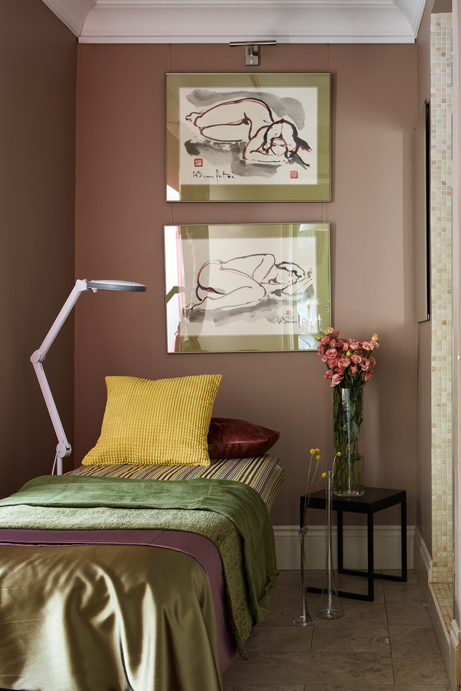 САЛОН КРАСОТЫ CONFETTI НА БРОННОЙ