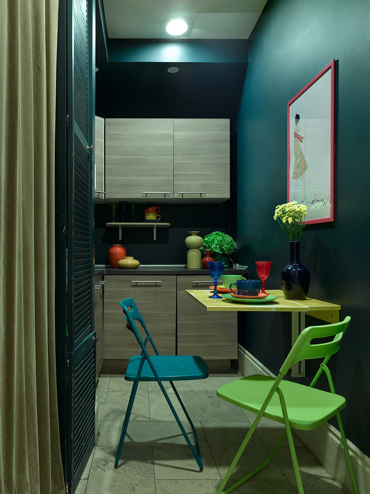 САЛОН КРАСОТЫ CONFETTI НА БРОННОЙ