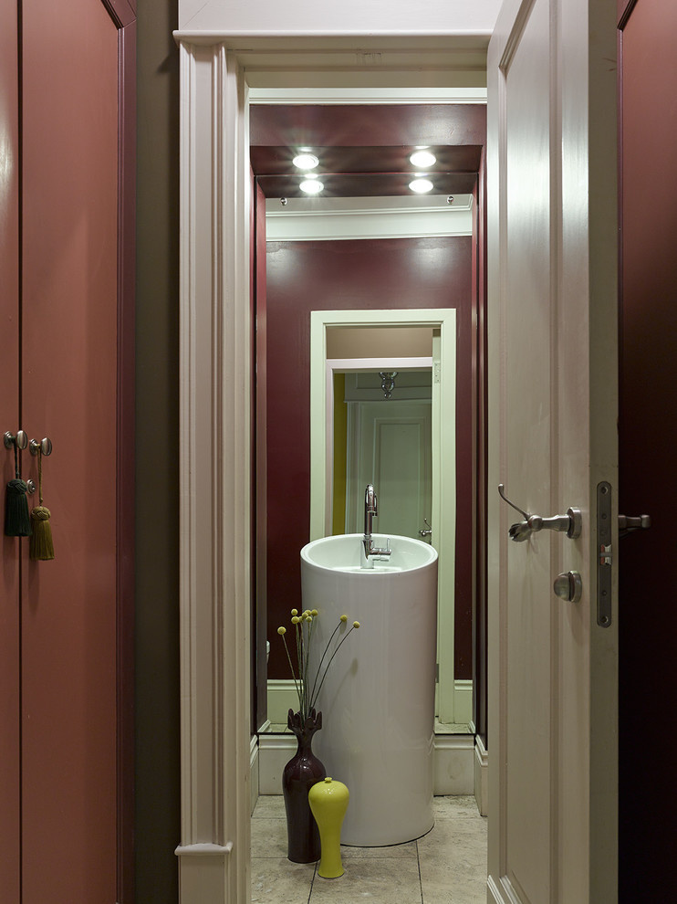 САЛОН КРАСОТЫ CONFETTI НА БРОННОЙ