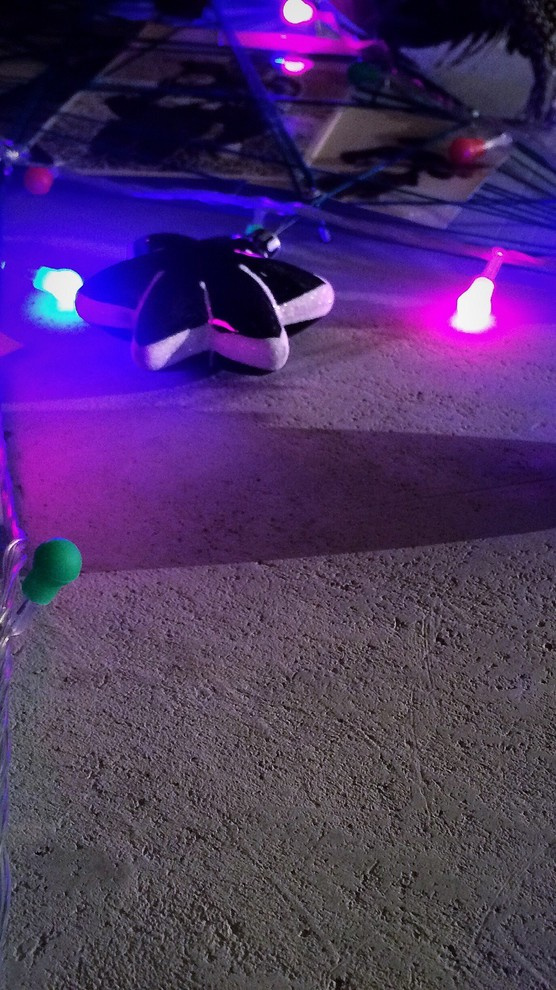 Дизайнерская ёлка