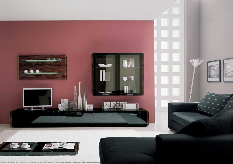 Обложка проекта: Смелый минимализм