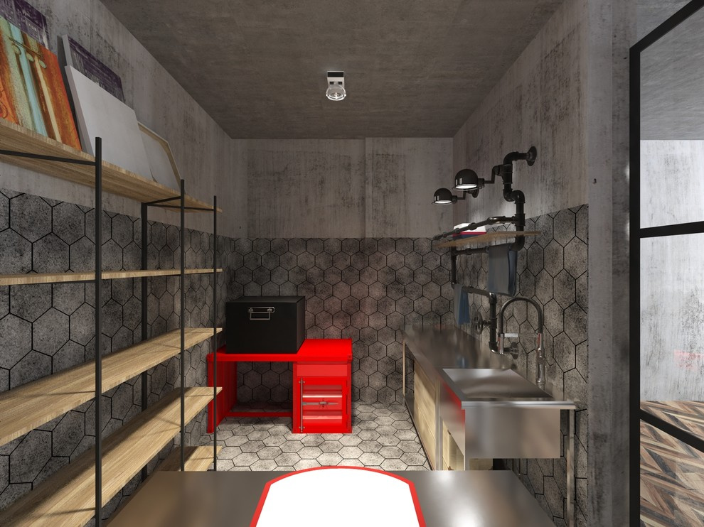 Лофт-мастерская по фьюзингу в Раменском