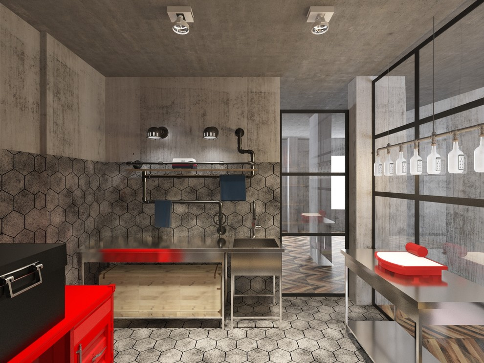 Лофт-мастерская по фьюзингу в Раменском