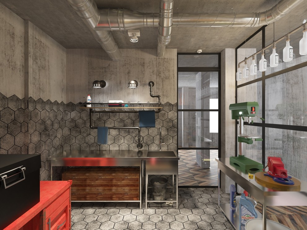 Лофт-мастерская по фьюзингу в Раменском