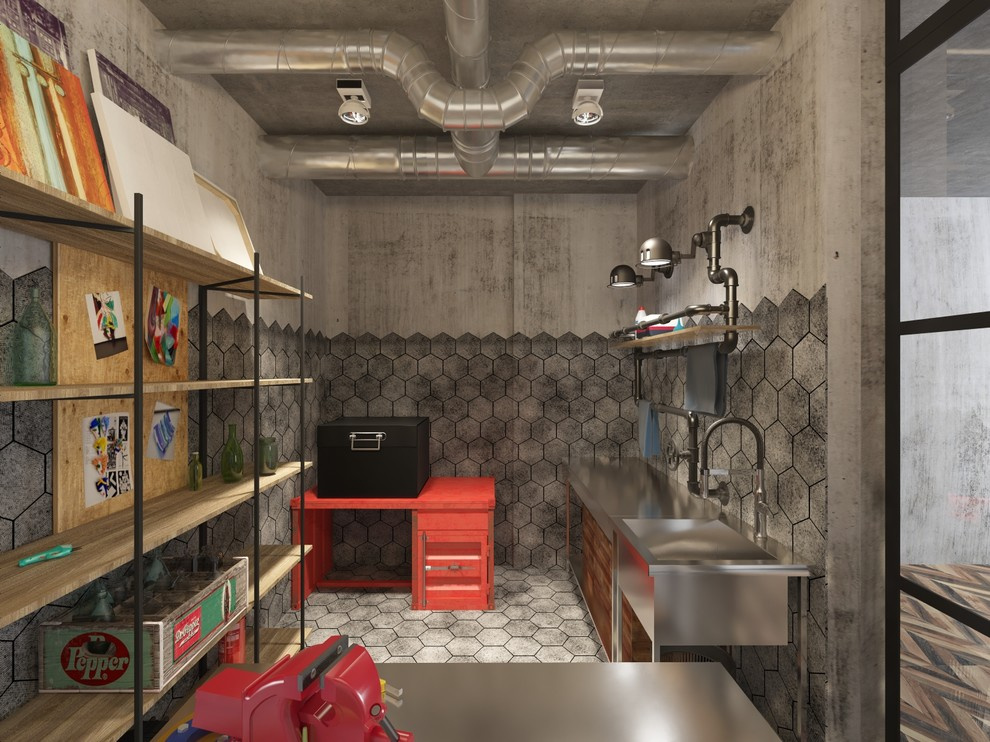 Лофт-мастерская по фьюзингу в Раменском