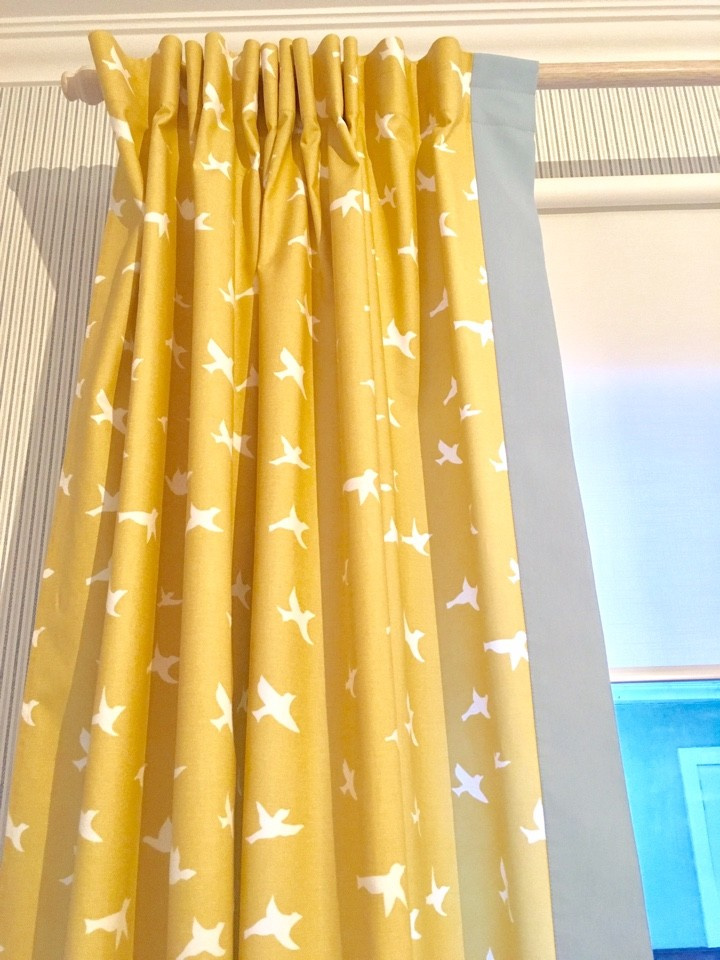 Солнечная детская