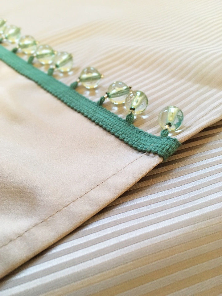 Квартира на Некрасова