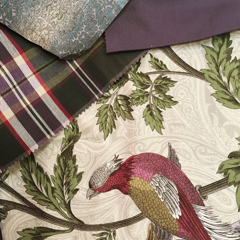 Квартира на Некрасова