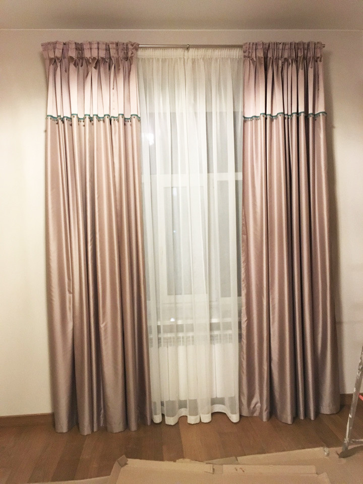 Квартира на Некрасова