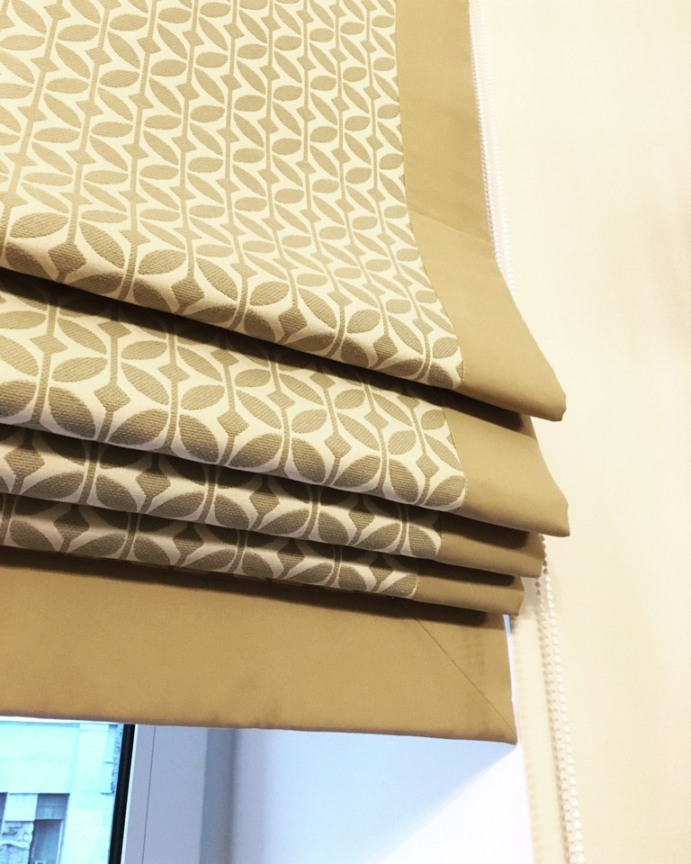 Квартира на Некрасова