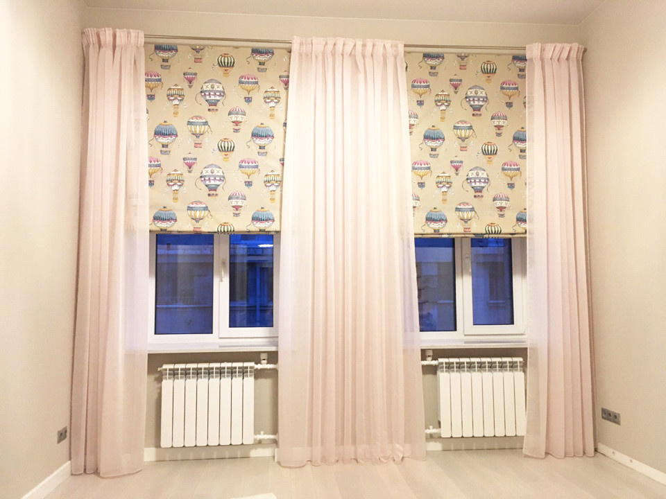 Квартира на Некрасова