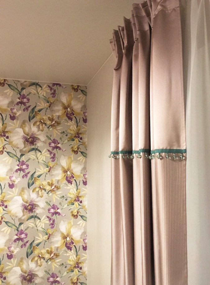 Квартира на Некрасова