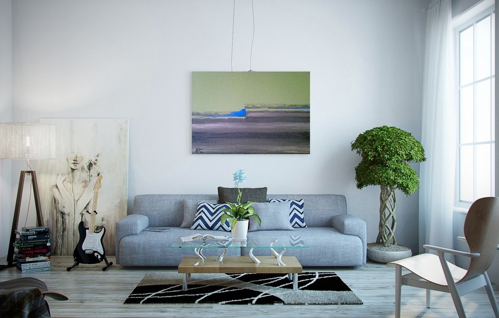 ИНТЕРЬЕРНЫЕ КАРТИНЫ