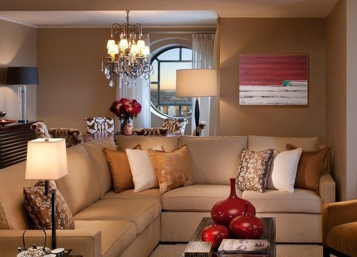 ИНТЕРЬЕРНЫЕ КАРТИНЫ