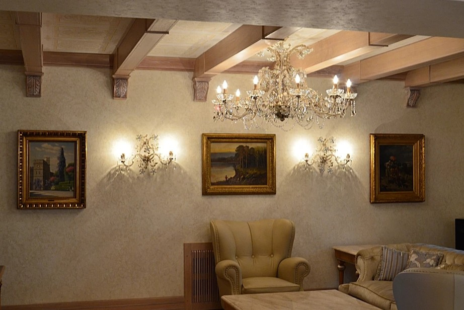 Наши работы