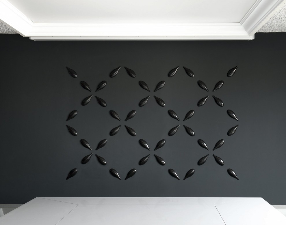 ORAC DECOR -  ИНТЕРЬЕРНЫЙ ЛЕПНОЙ ДЕКОР