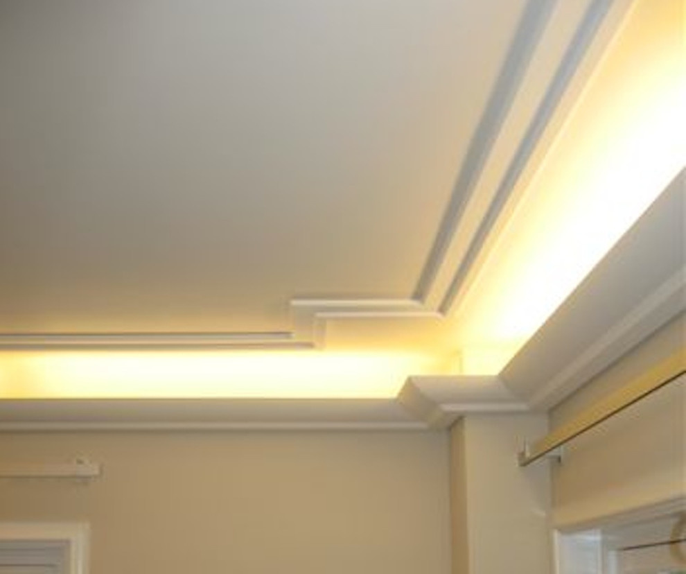 ORAC DECOR -  ИНТЕРЬЕРНЫЙ ЛЕПНОЙ ДЕКОР