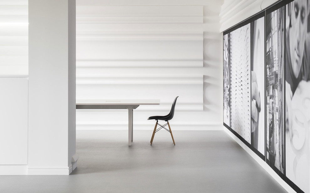 ORAC DECOR -  ИНТЕРЬЕРНЫЙ ЛЕПНОЙ ДЕКОР