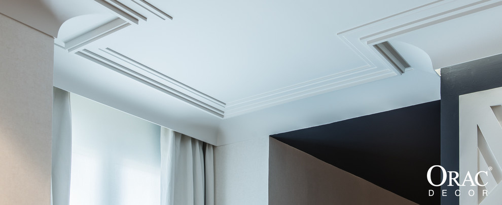 ORAC DECOR -  ИНТЕРЬЕРНЫЙ ЛЕПНОЙ ДЕКОР