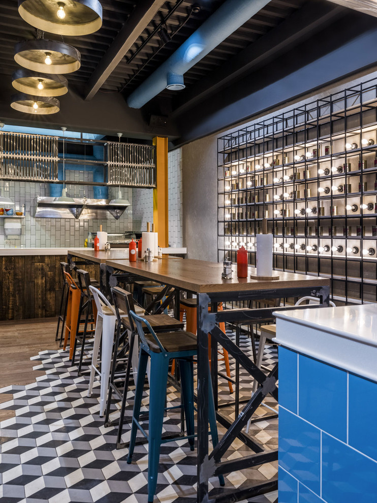 МОСТ tasty burger