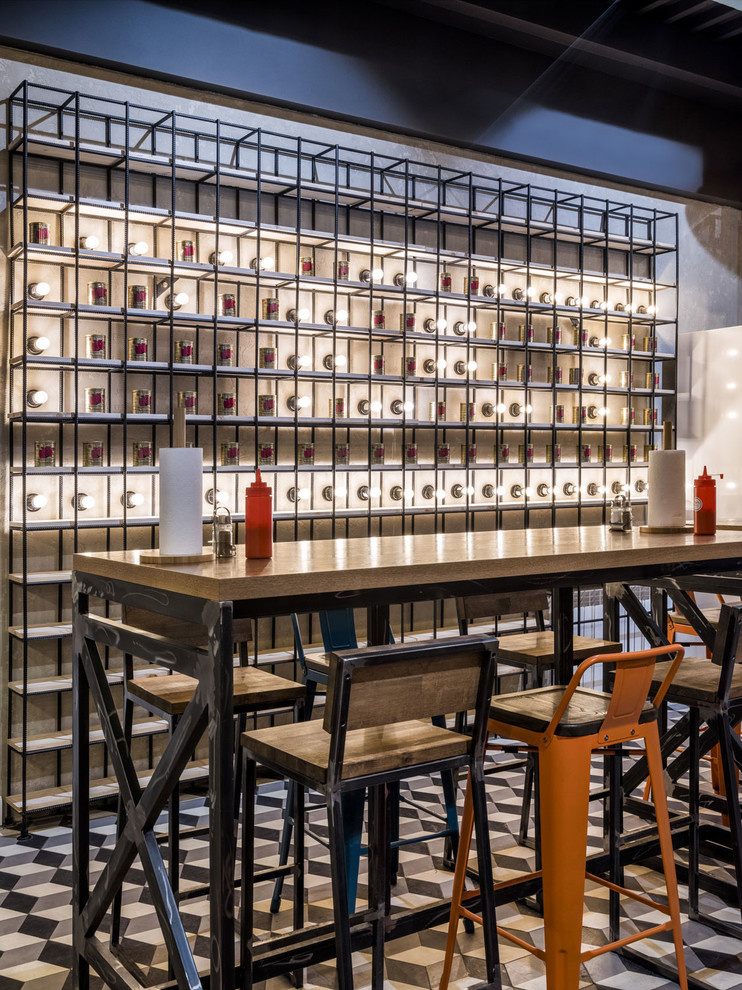 МОСТ tasty burger