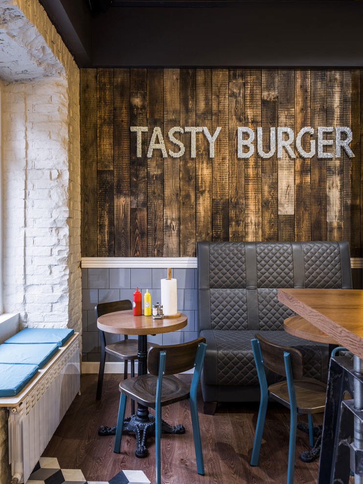 МОСТ tasty burger