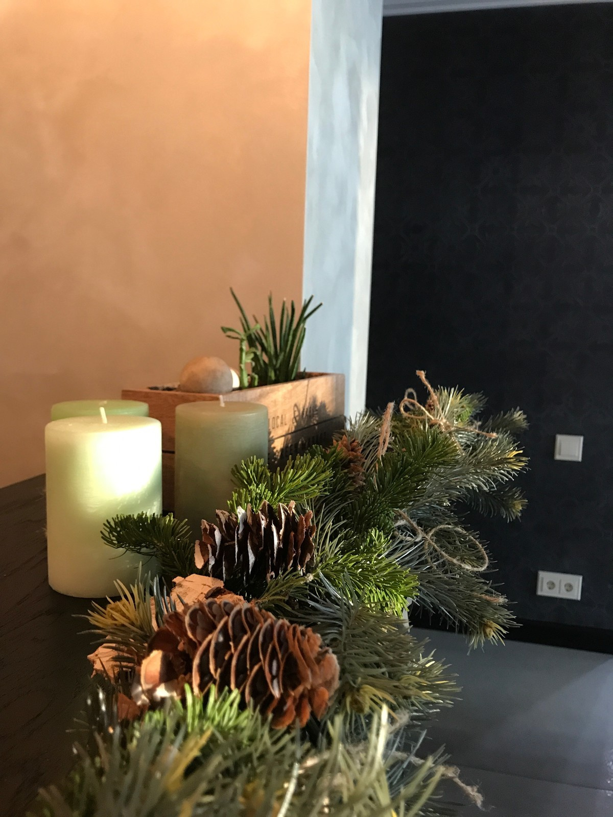 Новогодние Новинки/New Year's Eve