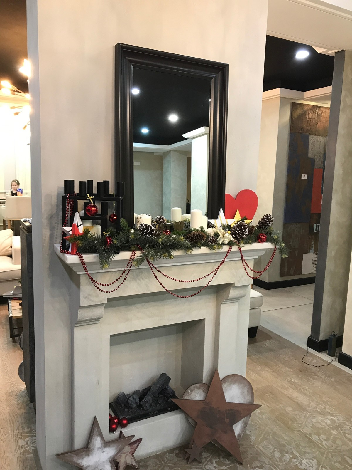 Новогодние Новинки/New Year's Eve