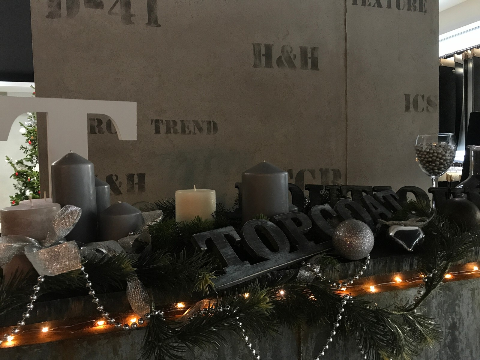 Новогодние Новинки/New Year's Eve