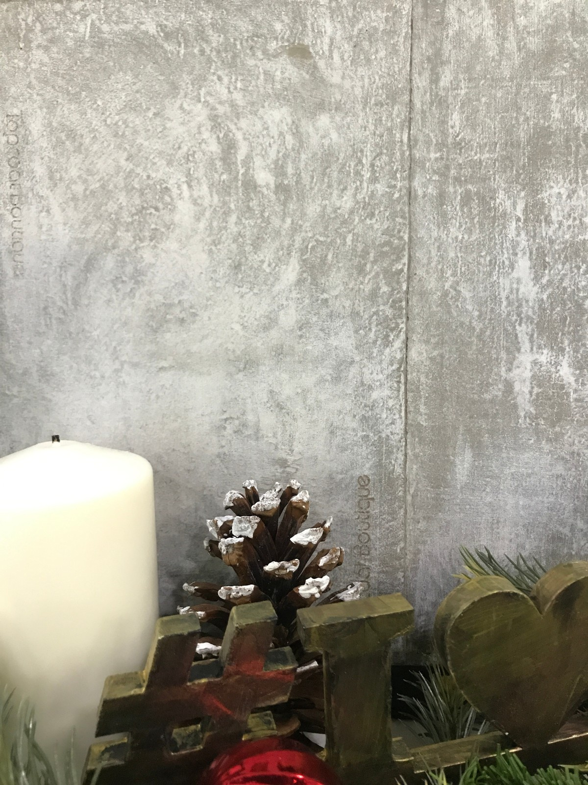 Обложка проекта: Новогодние Новинки/New Year's Eve