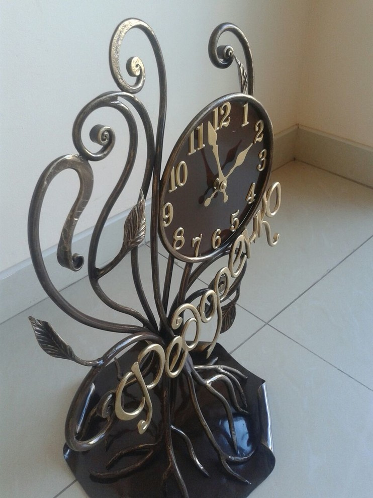 наши работы