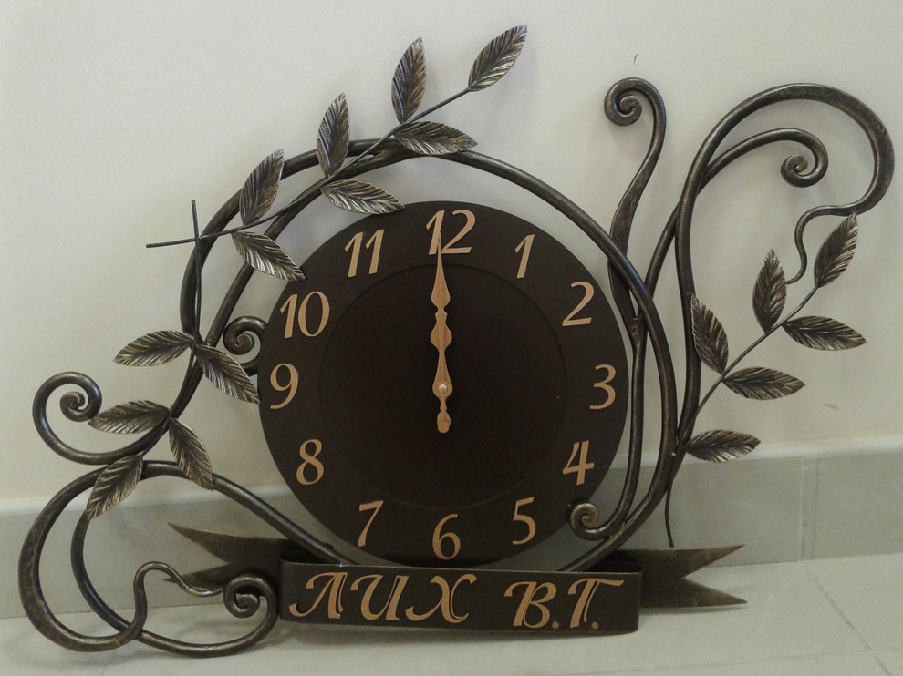 наши работы