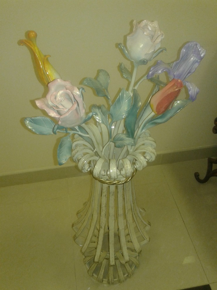 наши работы